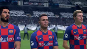 Dream league soccer kits are something which allows you to put a new identity of your dream league team. Fc Barcelona Uniform Kit And Logo For Dream League Soccer 2021