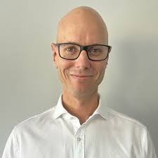 Financial purchase Adviser Jared Ebeling