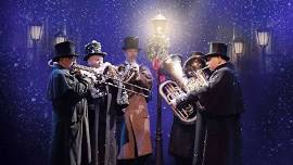 Lymm Dickensian Day Festive Concert