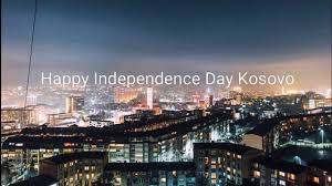 National review online asked some experts on the region. Happy Independence Day Kosovo 17 02 2018 Youtube