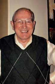 Glenn Charles Todd Obituary April 24, 2025