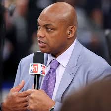 Charles Barkley doesn't hold back while roasting ESPN's coverage of the NBA