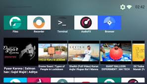 On our site you can download garena free fire.apk free for android! Smart Tv Launcher For Android Apk Download