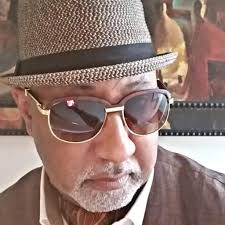 Mr. Kenneth "Chinchy" Bertram McKinney's Memorial Website