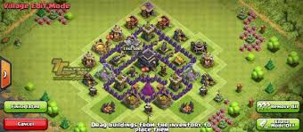 Formasi base sebelumnya mampu manghadang serangan darat tetapi memiliki kelemahan. Pertahanan Coc Th 5 Terkuat Yang Susah Ditembus Untuk War Coc Kolom Gadget