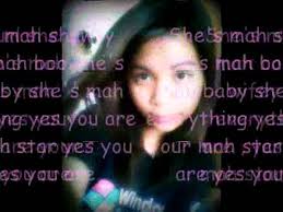 SHES MY STAR -- VICTOR CUE C