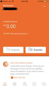 Idk if it's a problem of ios11 or app, because i added new account the same day i've updated to ios11. Lazy To Go To The Bank Live Uninterrupted With Ing Philippines Mobile App Mommy Ginger