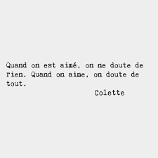 Inspirational French Love Quotes Words Quotes French Quotes