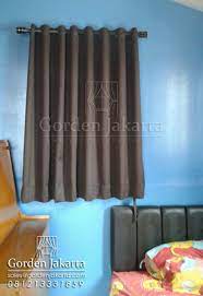 Gorden jendela kecil, pada hakekatnya masih bisa disiasati dalam menggunakan gorden model smockering. Pesanan Harga Gorden Jendela Kecil Orlando Di Cipulir Gorden Jakarta