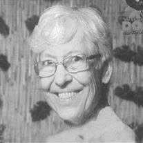 Valerie Lynn Obituary