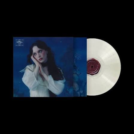 Holly Humberstone - Holly Humberstone - Cruel World | Rough Trade - (LP -  Pearl White, LP - Black, CD) | Rough Trade