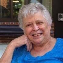 Cynthia R. Ouellette Obituary