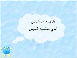 كلمات عن الماء صور تعبر عن اهمية المياة اروع روعه