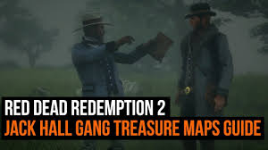 I found the stranger maximo, west of flatneck station. Jack Hall Gang Map 1 Reddit