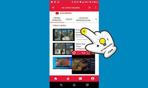 Aunque se puede descargar e instalar desde su apk sin problemas. Youtube En Segundo Plano Apk Ve Como Hacerlo