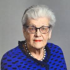 Renata Shaw Obituary (07/21/1926