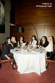 If you buy from a link, we m. Gfriend Members Profile And Facts Updated