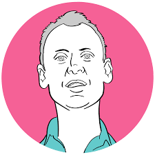 Speakers — Bitcoin Alive