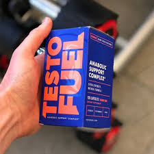 Testofuel Review: Real T Booster? Results, Side Effects & What To Expect!