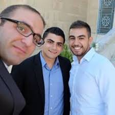 Stream Saif I. Madanat music