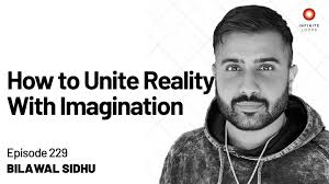 How to Unite Reality With Imagination