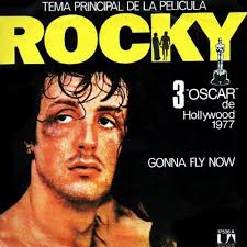 Stream Gonna Fly Now (from "Rocky") Trumpet Cover by JBM Trumpet