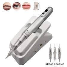 The instant success of microblading encouraged every brow specialist out there to upgrade their skills. 10 Best Permanent Makeup Machines 2020 Reviews Buying Guide