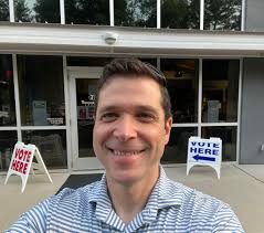 Jose Luis for Lancaster County Council