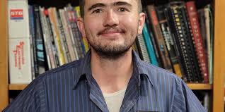 Max Caldwell named ASE Master Technician of Year