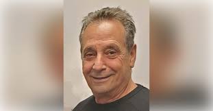 Obituary information for Anthony C Battaglia, Jr.