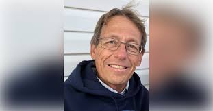 Obituary information for Randall Michael John Mallette