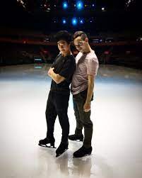 His zodiac animal is rabbit. Adam Rippon And Nathan Chen Figure Skating Olympics Figure Skater Nathan Chen