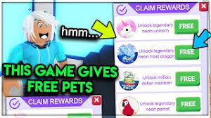 If you love yourself some pets, then you're no doubt going to want to know about obtaining them in adopt me. How To Get Free Mega Neon Legendary Pets In Adopt Me