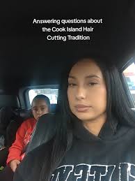 Cutting Hair Tradition