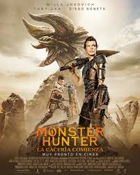 Dvd reviews, news, specs, ratings, screenshots. Monster Hunter Dvd Release Date Redbox Netflix Itunes Amazon