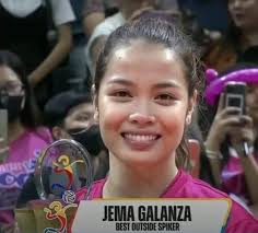 gininaw si #bernadettepons #CreamlineGoodVibesAllTheTime  #pvlallfilipinoconference2024to25