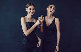 Do you have several dinner party invitations coming up and are concerned about what to wear? Cocktail Attire For Women 8 Must Know Do S And Don Ts