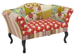 30,491 likes · 7 talking about this. 2 Sitzer Sofa Patchwork Stoff Spania Gunstig Kaufen