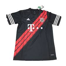 Official home jersey of the 2020/21 season from fc bayern munich. Fc Bayern Third Kit 2020 21 Price In Bangladesh Diamu Com Bd