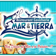 Restaurante Cevicheria Mar y Tierra