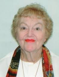 Mary Louise Korona Obituary May 6, 2016
