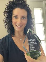Honored to be a Retail Division Presidents Council Award winner. M&T Bank