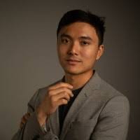 Chris Thai's Instagram, Twitter & Facebook