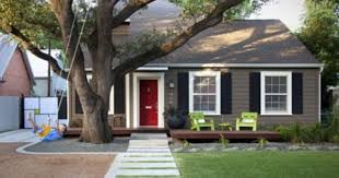 1000 Ideas About Small House Exteriors On Pinterest House Small House Exteriors Exterior Paint Colors For House House Paint Exterior