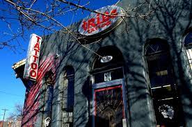 I went into tribe and was invited with open arms as if i was a celebrity and treated with love and respect. Tattoo Envy Denver Artists Shine At Tribe 303 Magazine