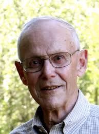 Obituary of Allan Noyes