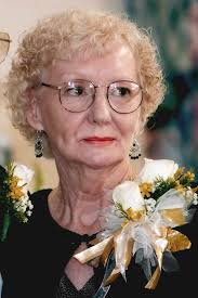 Jean Milligan Obituary