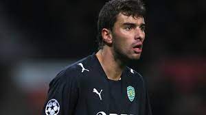Rui patricio is a portuguese professional footballer who plays as a goalkeeper for his national side, portugal and the primeir league side wolverhampton wanderers. Rui Patricio Und Sein Gutes Gefuhl Uefa Champions League Uefa Com
