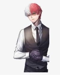Some content is for members only, please sign up to see all content. Shoto Todoroki Half Shirtless Hd Png Download Transparent Png Image Pngitem