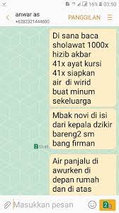 Pin Oleh Firman Asy Ari Di Apa Aja Membaca Ayat